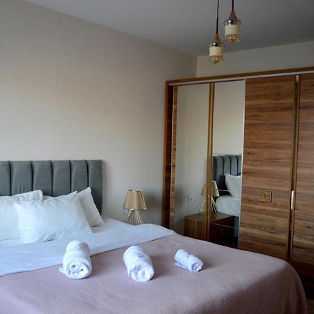 King Suite Ss18 Κωνσταντινούπολη Εξωτερικό φωτογραφία