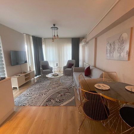 King Suite Ss18 Κωνσταντινούπολη Εξωτερικό φωτογραφία