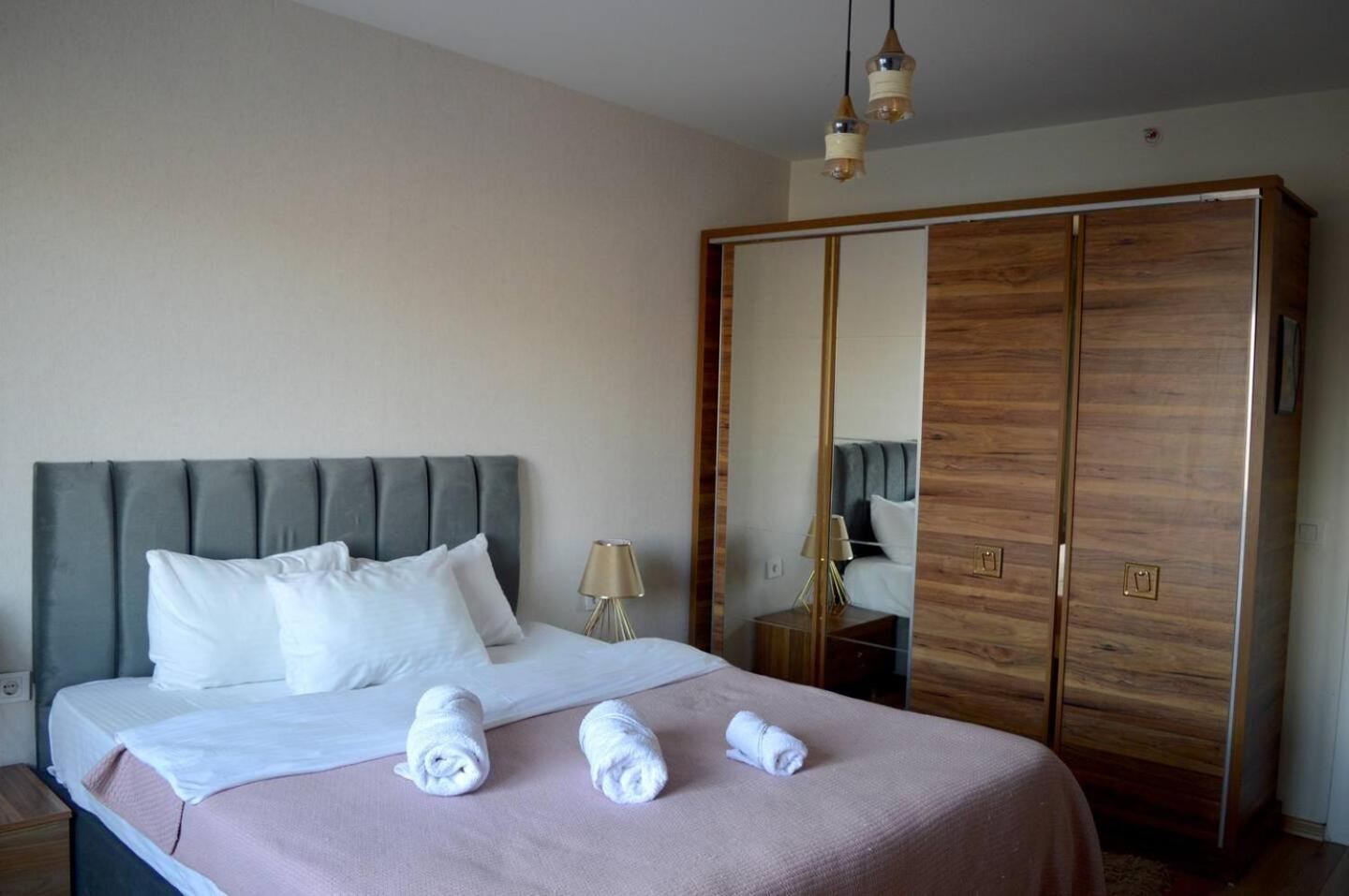 King Suite Ss18 Κωνσταντινούπολη Εξωτερικό φωτογραφία