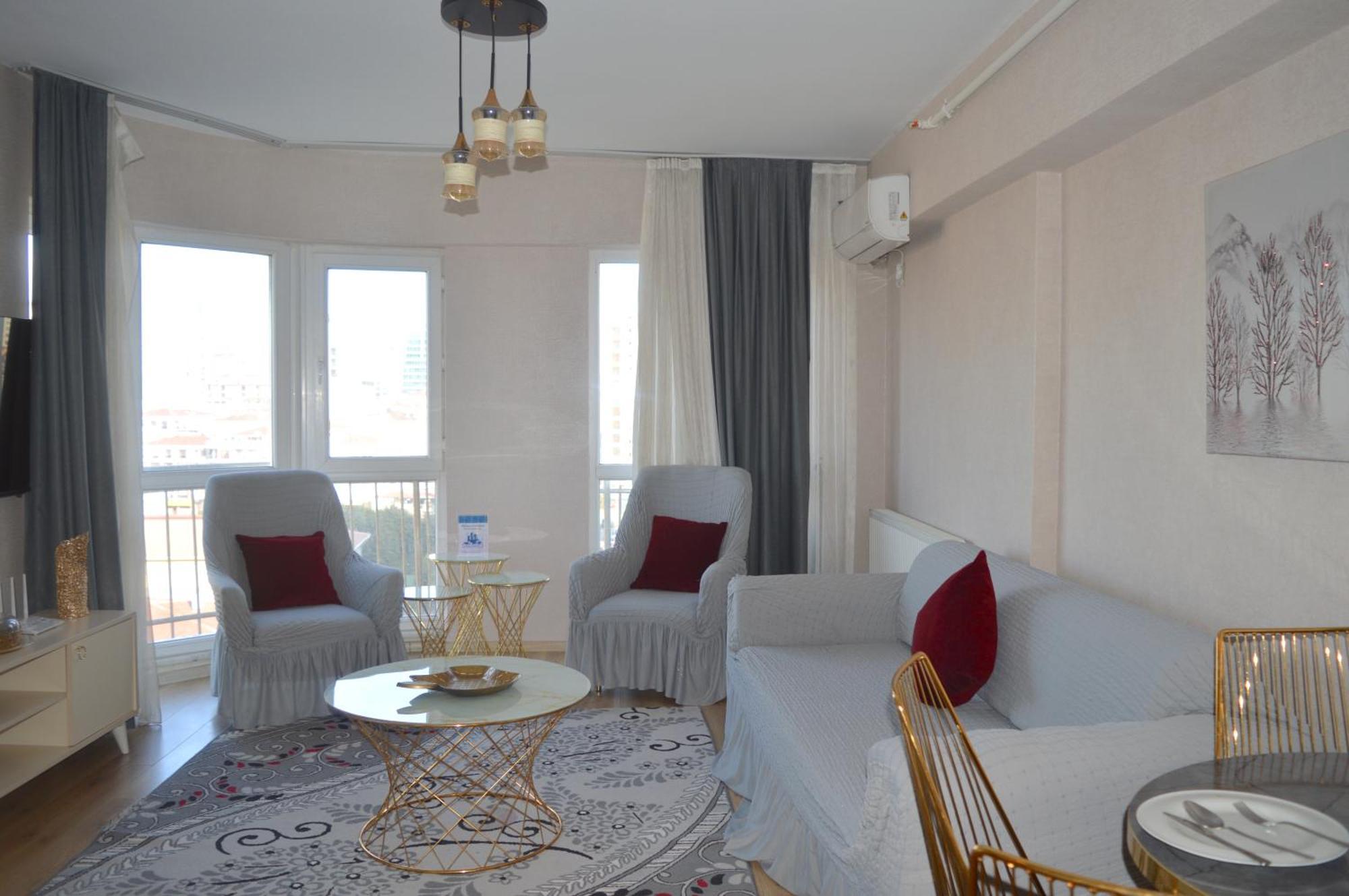 King Suite Ss18 Κωνσταντινούπολη Εξωτερικό φωτογραφία