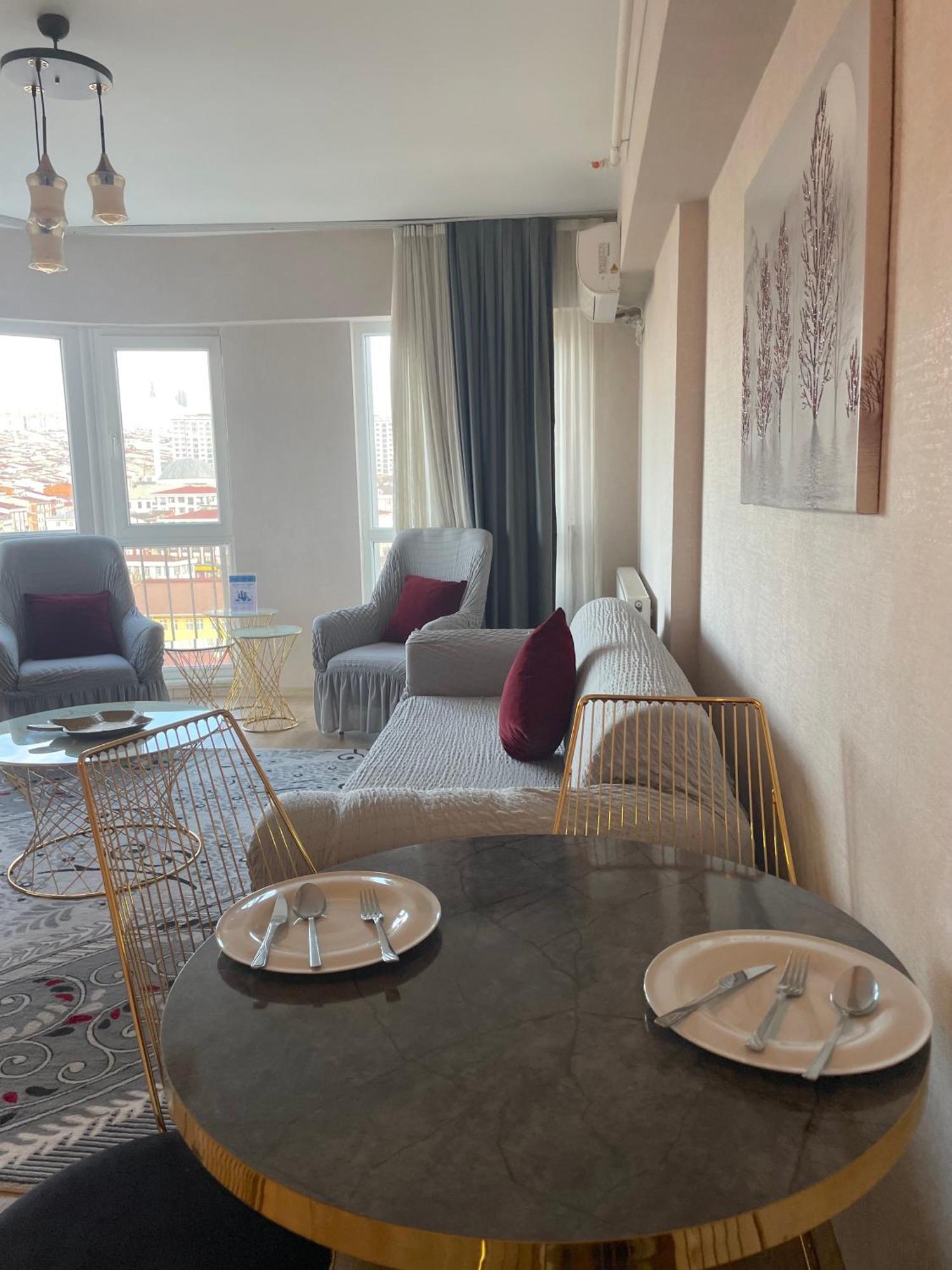 King Suite Ss18 Κωνσταντινούπολη Εξωτερικό φωτογραφία