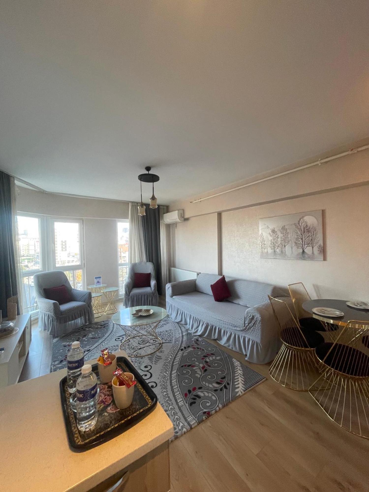 King Suite Ss18 Κωνσταντινούπολη Εξωτερικό φωτογραφία