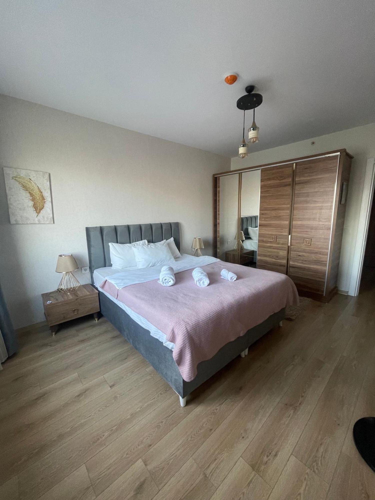 King Suite Ss18 Κωνσταντινούπολη Εξωτερικό φωτογραφία