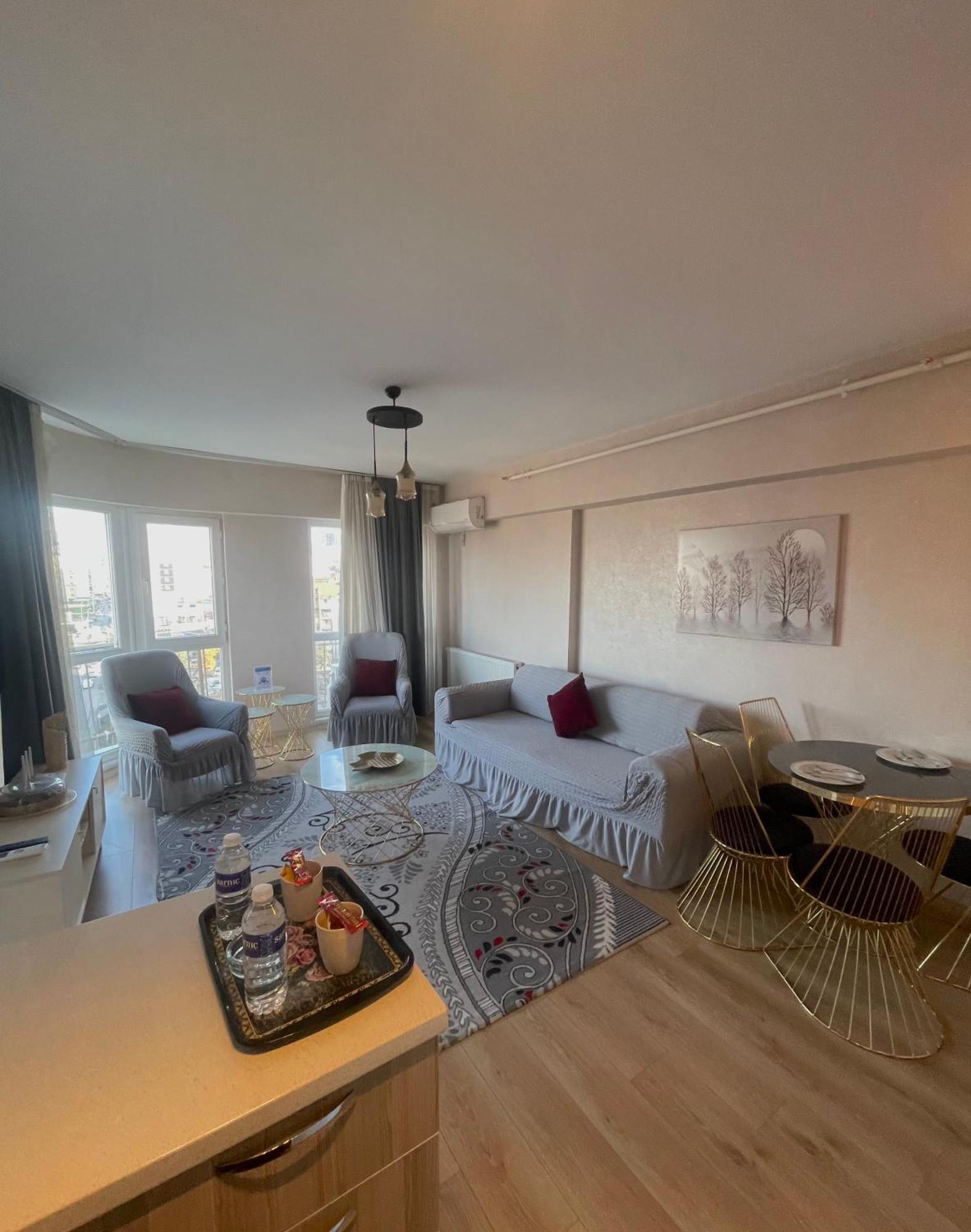 King Suite Ss18 Κωνσταντινούπολη Εξωτερικό φωτογραφία